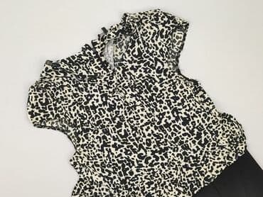 sukienka w panterkę, mohito: Dunnes, Sukienka damska, rozmiar XL — 1