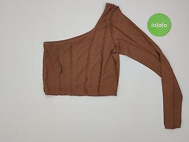 puszysta moda: PrettyLittleThing, Top damski, rozmiar M — 3