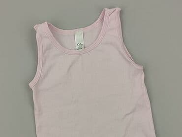 guess sukienki letnie: A-shirt, C&A, 8 years, 122-128 cm, condition - Perfect — 1