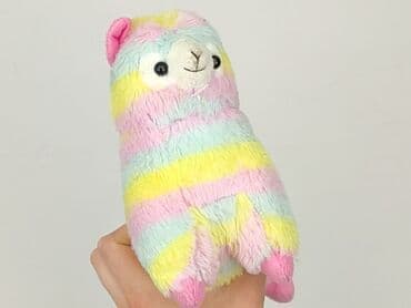 Children's Items: Mascot condition - Very good — 4