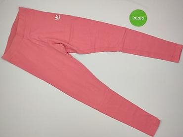 dresy nike air max: Adidas, Legginsy Sportowe damskie, rozmiar S — 2