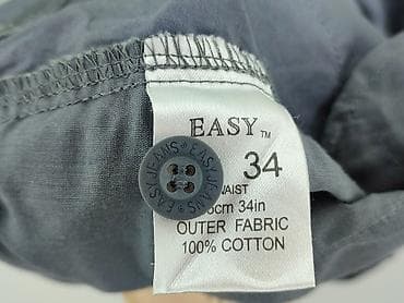 ciocco spodnie: Easy, Spodnie 3/4 damskie, rozmiar S — 5