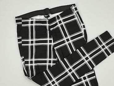 ck legginsy: Vintage Denim, Spodnie materiałowe damskie, rozmiar L — 1