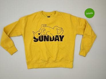 catnap bluza: Sinsay, Bluza damska
, rozmiar S — 2