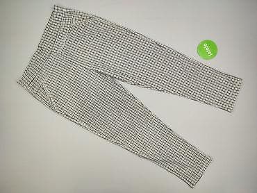 spodnie levisa: Spodnie materiałowe damskie, rozmiar 5XL — 2