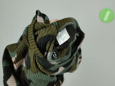 bluzki damskie dopasowane: H&M Divided, Bluzka damska, XS — 4