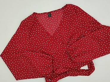 dresy hello kitty shein: Shein, Bluzka damska, rozmiar S — 1