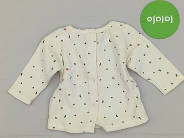 koszulka real madryt dla niemowlaka: Bluzka, Disney, 1-3 m, stan - Idealny — 3