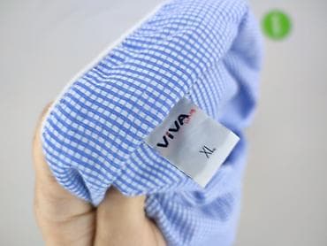 next pizamki: Viva, Koszula nocna damska, rozmiar XL — 4