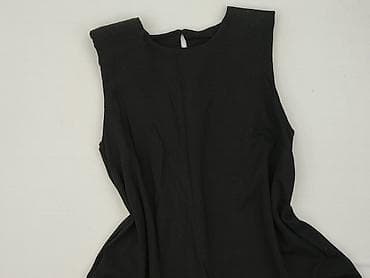 Sukienka welurowa: Women`s dress, size S — 1