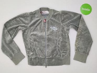 pull and bear kurtka puchowa: Carry, Kurtka bomberka damska, rozmiar XS — 2