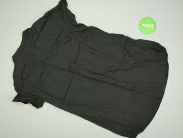 sukienka z odkrytymi plecami h m: H&M, Sukienka damska, rozmiar S — 4