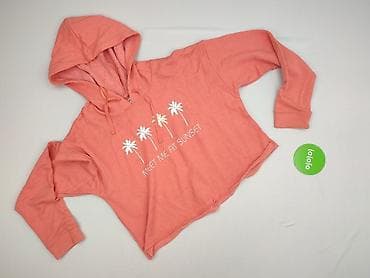 nike ursus: Кофта з каптуром жіноча, розмір L — 2