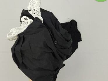 seksowna bluzka z długim rękawem: Bluzka damska, rozmiar S — 7