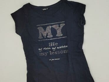 bluzy damskie diverse: Diverse, T-shirt damski, rozmiar S — 1