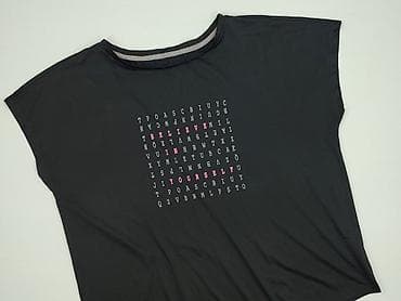 icon bluzki: TEX, T-shirt damski, rozmiar L — 1