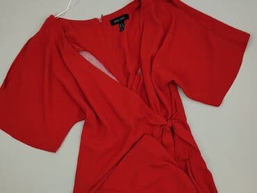 kopertowa sukienki wieczorowa: New Look, Sukienka damska, rozmiar S — 1