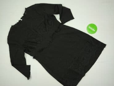 dluga obcisla sukienka: LeMonada, Sukienka damska, L — 3