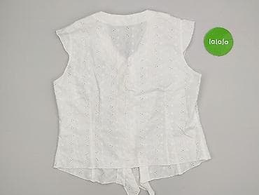 bluzki robocza: Bluzka damska, rozmiar L — 3