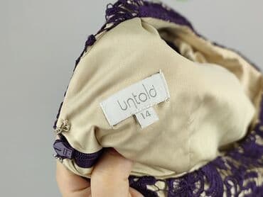 suknie empire: Untold, Sukienka damska, rozmiar XL — 4