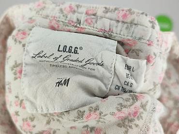 l.o.g.g: H&M L.O.G.G., Bluzka damska, rozmiar L — 5