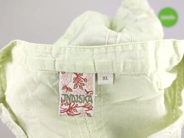 greenpoint bluzki biale: Indiska, Bluzka damska, rozmiar XL — 4