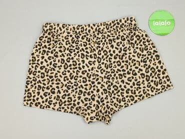 spodnie piżama hello kitty: H&M, Szorty damskie, rozmiar M — 3