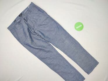 pull i bear bluza: Medicine, Chinosy dla mężczyzn, rozmiar S — 2