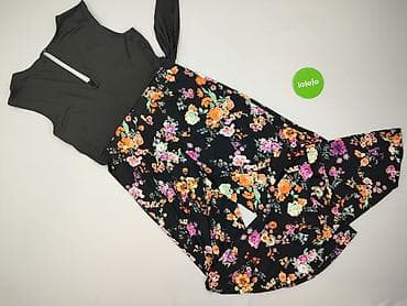 born2be kozaki: BODY FLIRT, Elegancki komplet, rozmiar M — 3