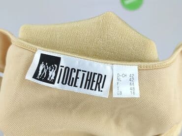Together, Women`s dress, size XL (EU 42) — 4