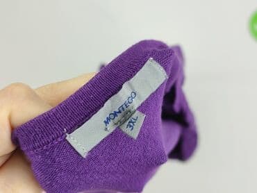 bluzy dresowe montego: Montego, Kardigan damski, rozmiar 3XL — 5