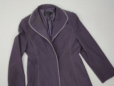 Верхній одяг: Плащ жіночий, розмір XL на lalafo.pl — 1 Верхній одяг: Плащ жіночий, розмір XL — 1