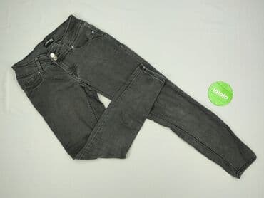511 slim jeans levis: Jeansy damskie, rozmiar S — 2