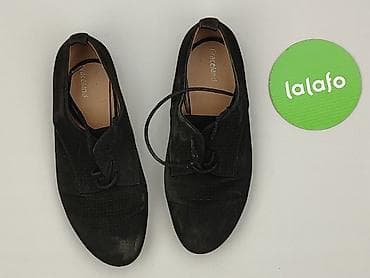 sizer buty: Półbuty damskie, rozmiar 37 — 2