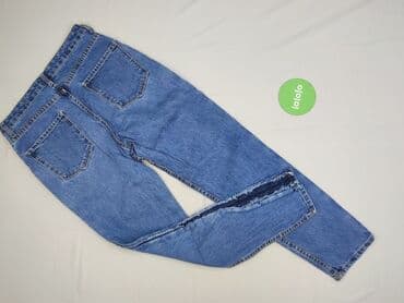 bershka ballon jeans: Bershka, Jeans for women, size S — 3