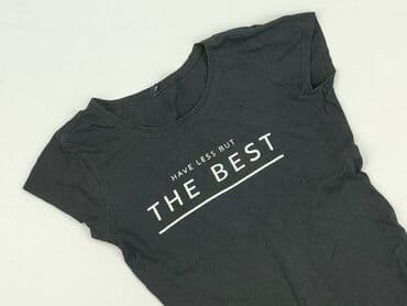 sinsay t shirty damskie: Sinsay, T-shirt damski, rozmiar XS — 1