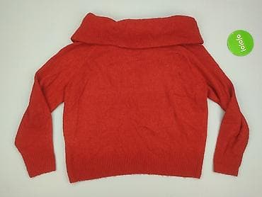 drogie bluzy: H&M, Sweter damski, rozmiar S — 3