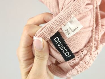 hm sukienka marynarka: H&M, Жіноча блуза, розмір S — 5