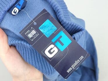 bench bluza damska: GT, Bluza damska
, rozmiar S — 5