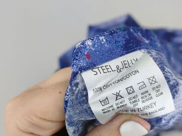 Koszulki: Steel, Koszulа dla mężczyzn, rozmiar S — 5