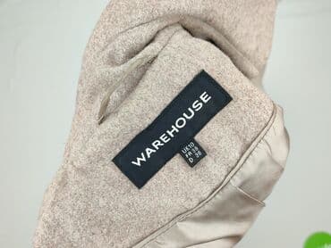 only marynarka: Wearhouse, Płaszcz damski, S — 4