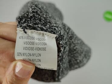 жіночі флісові кофти: Kardigan damski, rozmiar One size — 5