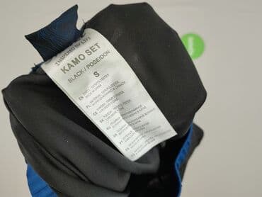 lidl ocieplane legginsy: Hi-Tec, Legginsy Sportowe damskie, rozmiar S — 4