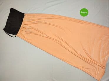 sukienki maxi na jedno ramie: Sukienka damska, rozmiar S — 4