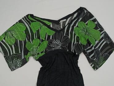 Blue shadow, Bluzka damska, rozmiar S w lalafo.pl Blue shadow, Bluzka damska, rozmiar S