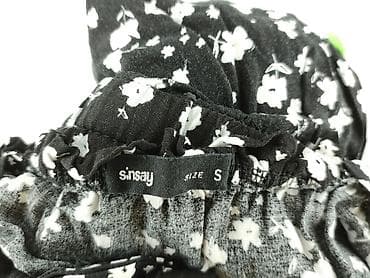 dobry garnitur: Sinsay, Kombinezon damski, rozmiar S — 4