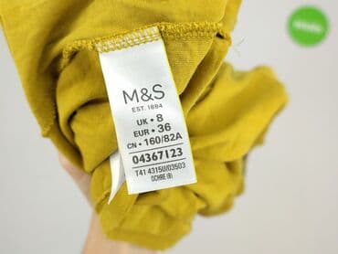 enplus buty mokasyny: Marks & Spencer, Bluzka damska, rozmiar S — 6