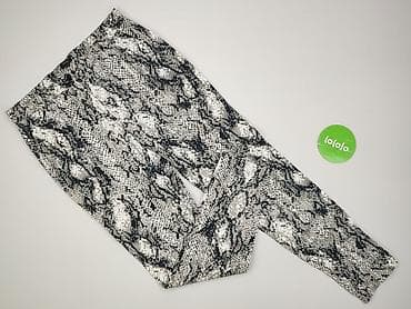 buty coccodrillo: Solar, Spodnie materiałowe damskie, rozmiar S — 2