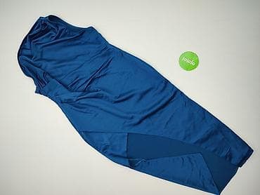 niebieska sukienka pull and bear: PrettyLittleThing, Sukienka damska, rozmiar XL — 2