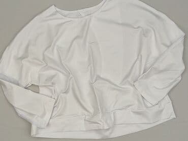 shein bluzka z dekoltem: Shein, Women's blouse, size XL — 2